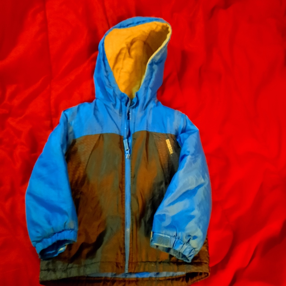 Boys jacket